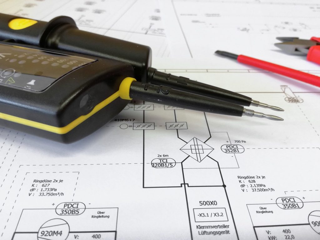 distributor, plan, circuit diagram-1981649.jpg